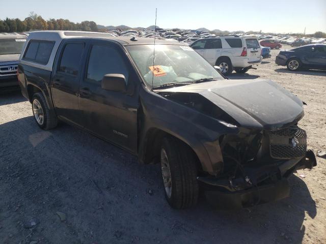 Photo 1 from auction – 2004 CHEVROLET COLORADO with VIN 1GCCS136148217349