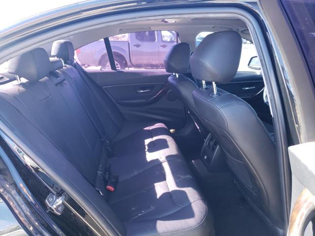 Photo 6 from auction – 2015 BMW 328 I SULE with VIN WBA3C1C51FK121194