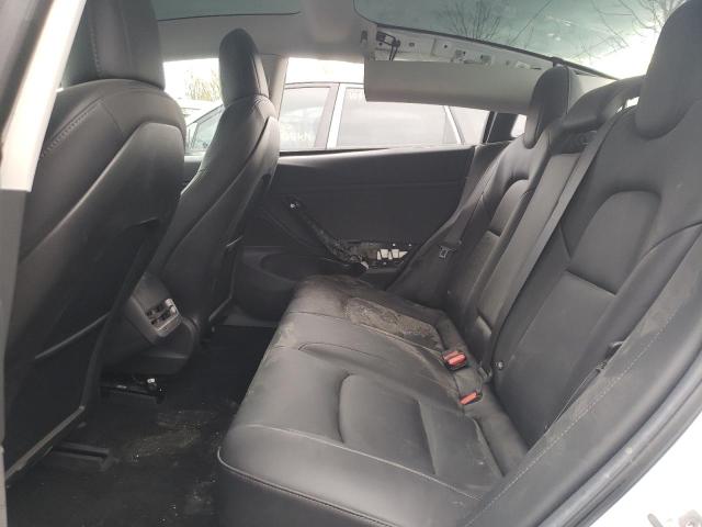 Photo 6 from auction – 2018 TESLA MODEL 3 with VIN 5YJ3E1EA2JF029525