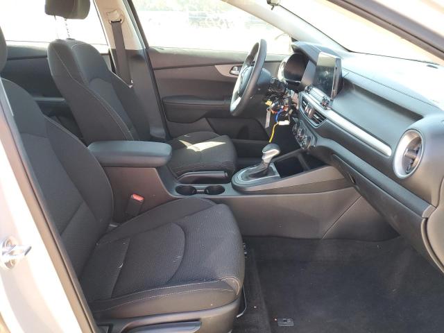 Photo 5 from auction – 2021 KIA FORTE FE with VIN 3KPF24AD2ME331933