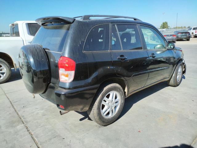 Photo 4 from auction – 2003 TOYOTA RAV4 with VIN JTEGH20V030086165