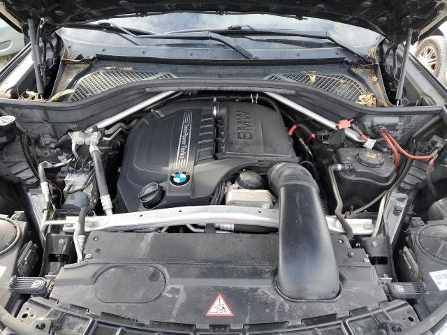 Photo 7 from auction – 2014 BMW X5 XDRIVE3 with VIN 5UXKR0C52E0H25470
