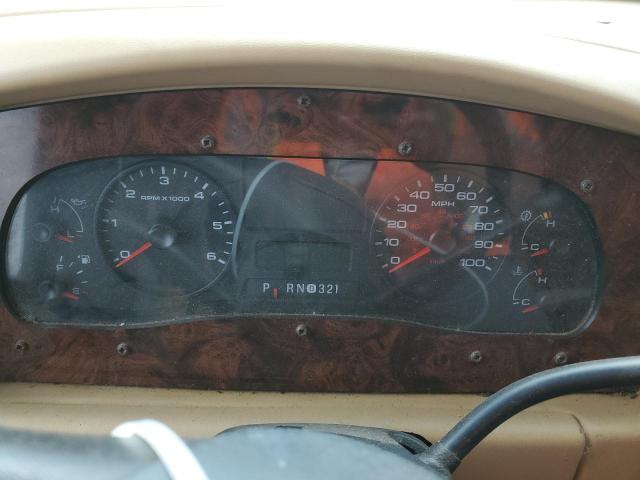 Photo 8 from auction – 2011 NEWM MH with VIN 1F66F5DY7B0A00606