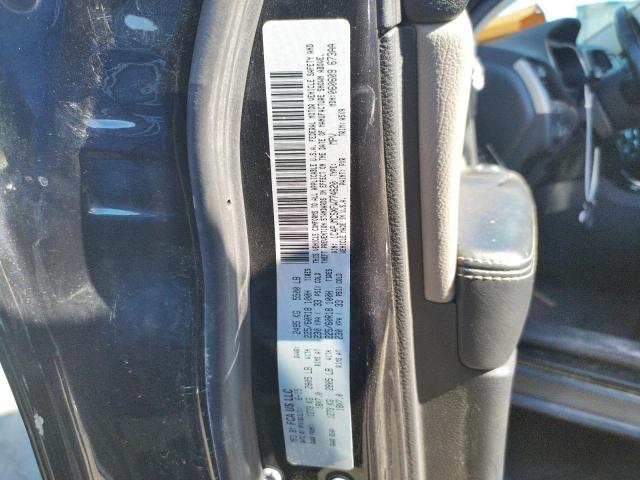 Photo 10 from auction – 2015 JEEP CHEROKEE L with VIN 1C4PJMCSXFW774620