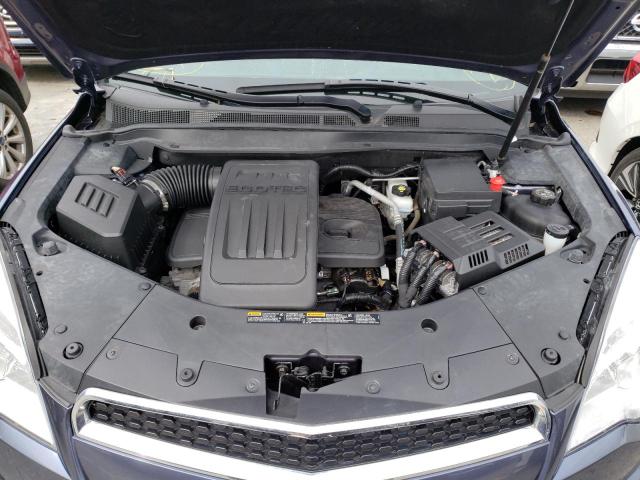 Photo 7 from auction – 2014 CHEVROLET EQUINOX LS with VIN 2GNALAEK4E6351902