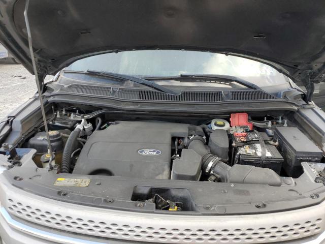 Photo 7 from auction – 2012 FORD EXPLORER with VIN 1FMHK7B82CGA87366