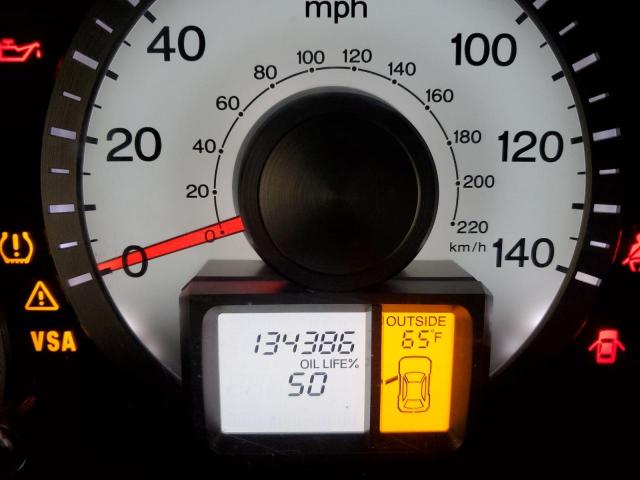Photo 8 from auction – 2011 HONDA PILOT EXL with VIN 5FNYF4H64BB071174