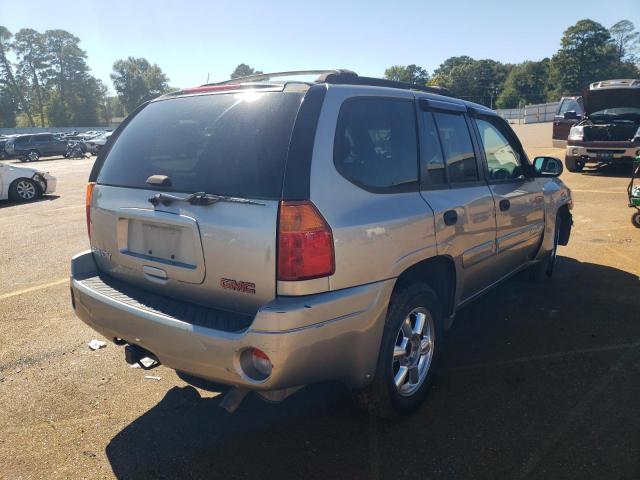 Photo 4 from auction – 2002 GMC ENVOY with VIN 1GKDT13SX22451251