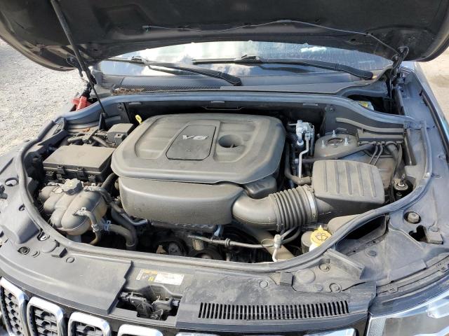 Photo 7 from auction – 2018 JEEP GRAND CHER with VIN 1C4RJFBG1JC167033