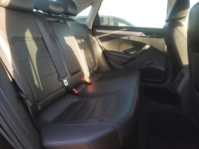 Photo 6 from auction – 2014 VOLKSWAGEN PASSAT S with VIN 1VWAT7A36EC069985