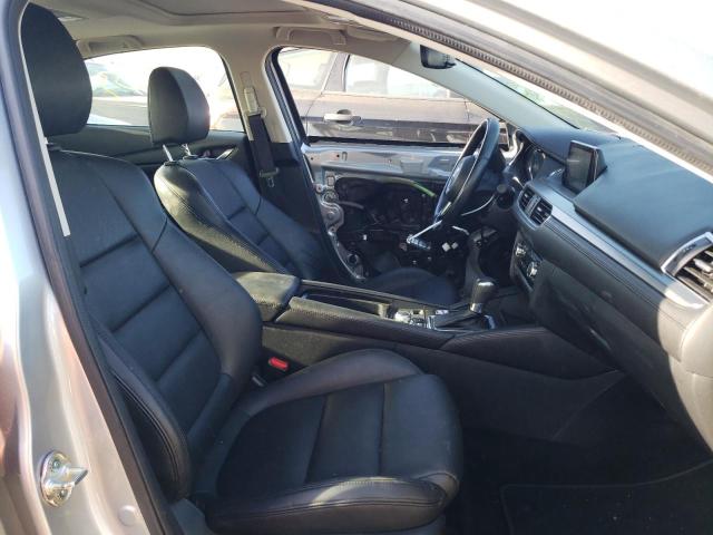 Photo 5 from auction – 2017 MAZDA 6 TOURING with VIN JM1GL1V54H1144561