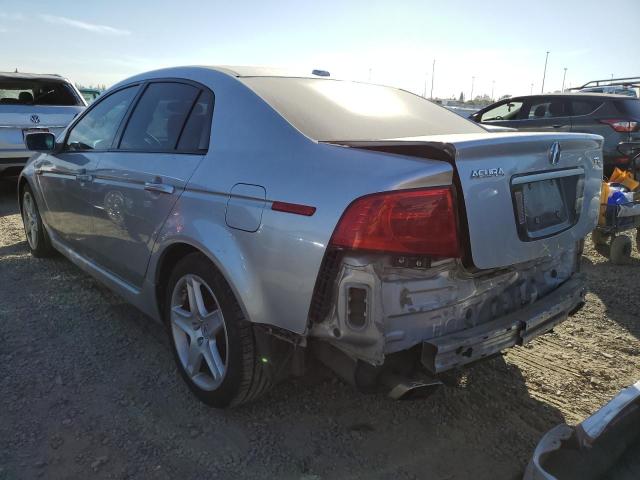 Photo 3 from auction – 2006 ACURA 3.2TL with VIN 19UUA66266A077910