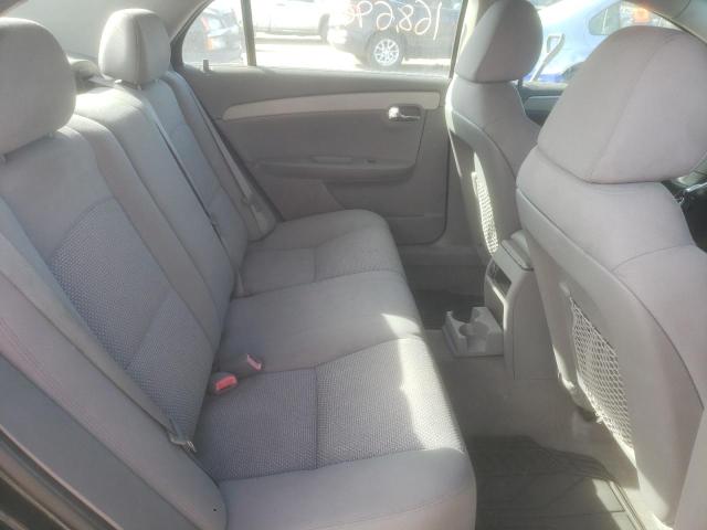 Photo 6 from auction – 2010 CHEVROLET MALIBU LS with VIN 1G1ZB5EBXA4130542