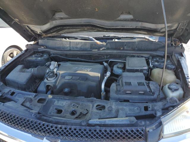 Photo 7 from auction – 2008 CHEVROLET EQUINOX LS with VIN 2CNDL13F586280804