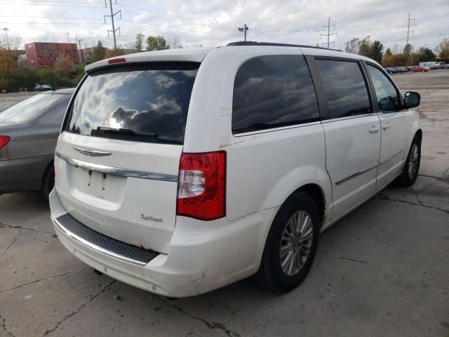 Photo 4 from auction – 2011 CHRYSLER TOWN & COU with VIN 2A4RR8DG9BR797743