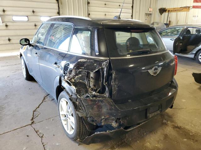 Photo 3 from auction – 2013 MINI COOPER COU with VIN WMWZB3C53DWM31667