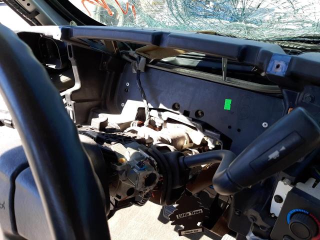 Photo 8 from auction – 2005 CHEVROLET SILVERADO with VIN 2GCEK19N551219343