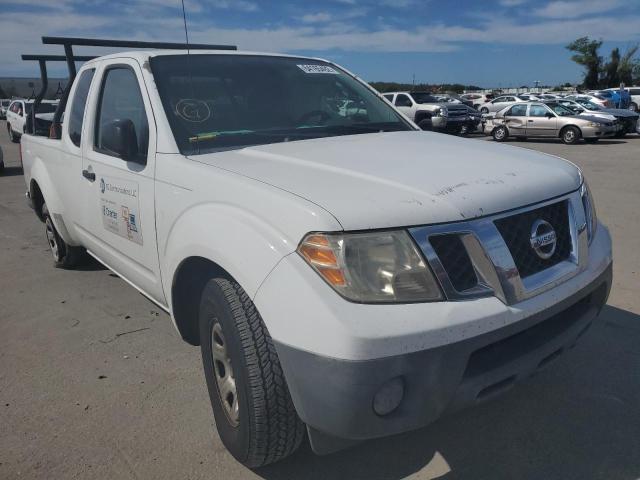 NISSAN FRONTIER K 2010 with VIN 1N6BD0CTXAC426150 - Photo from auction