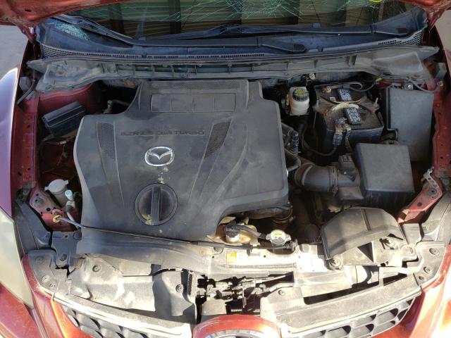 Photo 7 from auction – 2007 MAZDA CX-7 with VIN JM3ER293070115364