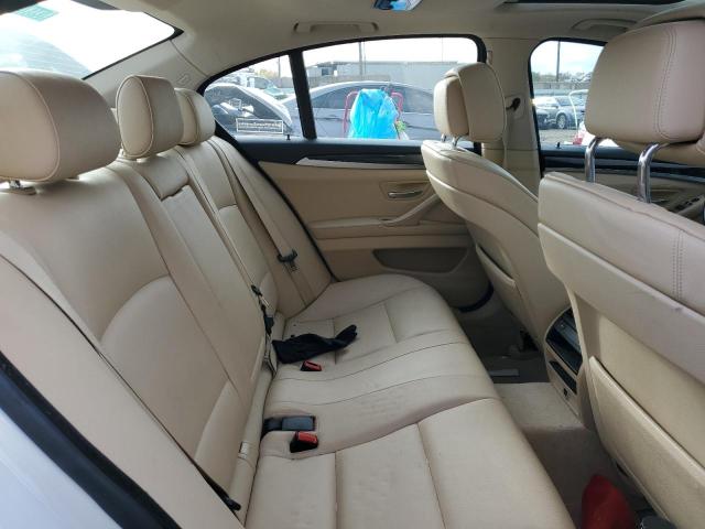 Photo 6 from auction – 2013 BMW 535 XI with VIN WBAFU7C51DDU75943