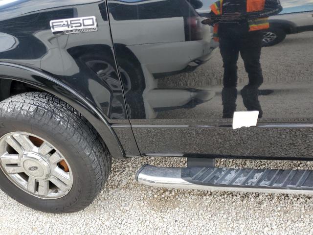 Photo 9 from auction – 2007 FORD F150 with VIN 1FTPX14VX7NA55333