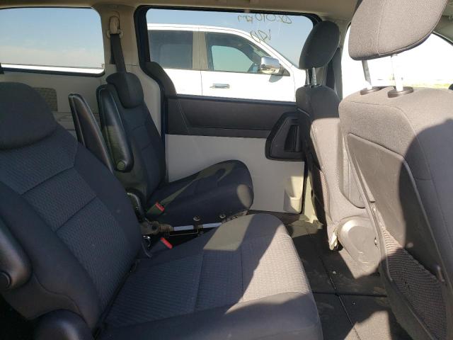 Photo 6 from auction – 2010 DODGE GRAND CARA with VIN 2D4RN4DE2AR261971
