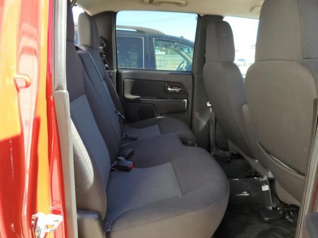 Photo 6 from auction – 2011 CHEVROLET COLORADO L with VIN 1GCHSDFE0B8136737