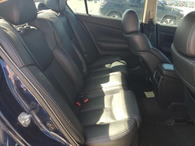 Photo 6 from auction – 2011 NISSAN MAXIMA S with VIN 1N4AA5AP3BC851906