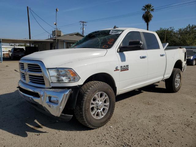 Photo 2 from auction – 2016 RAM 2500 SLT with VIN 3C6UR5DL7GG187842