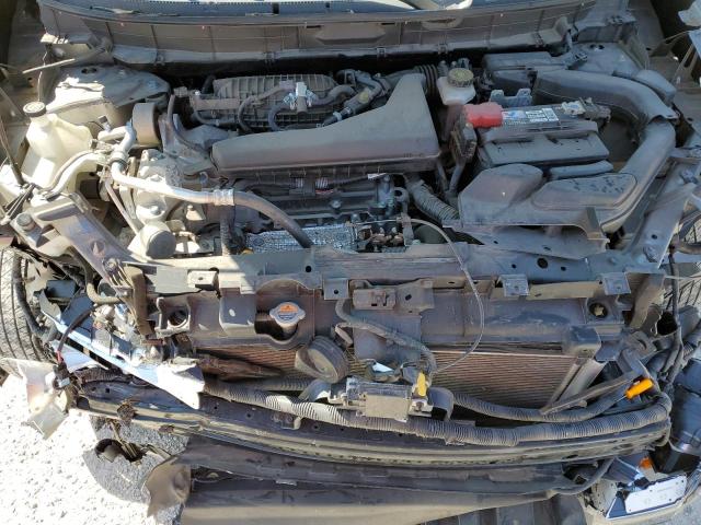 Photo 7 from auction – 2018 NISSAN ROGUE S with VIN KNMAT2MTXJP538791