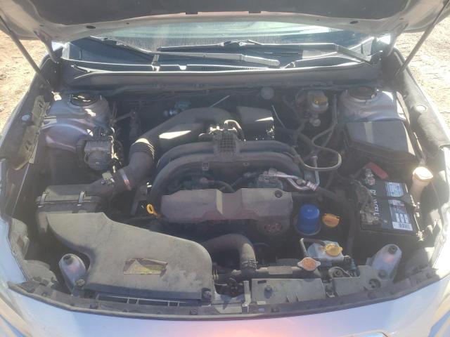 Photo 7 from auction – 2015 SUBARU LEGACY 2.5 with VIN 4S3BNBD63F3040441