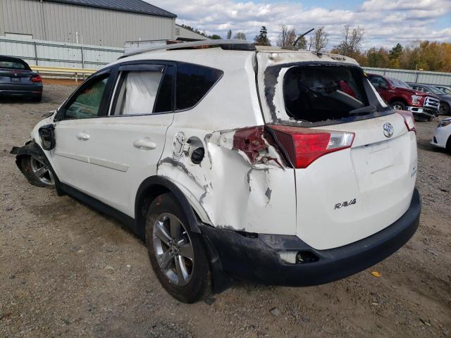 Photo 3 from auction – 2013 TOYOTA RAV4 LIMIT with VIN 2T3DFREV4DW028958