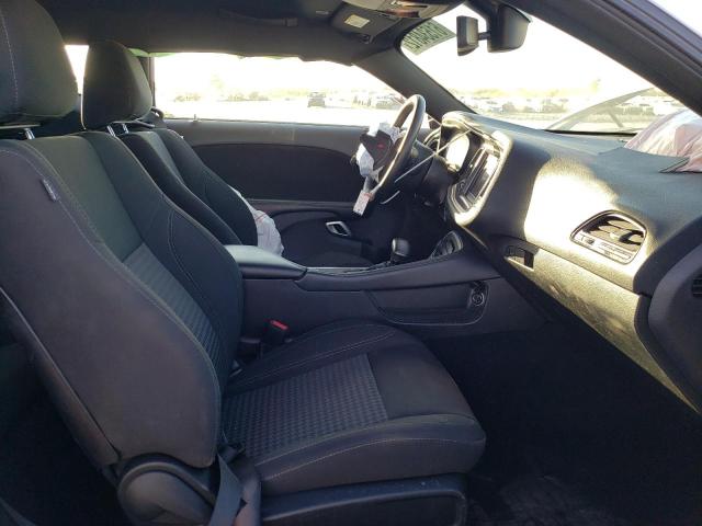 Photo 5 from auction – 2019 DODGE CHALLENGER with VIN 2C3CDZAG5KH751020