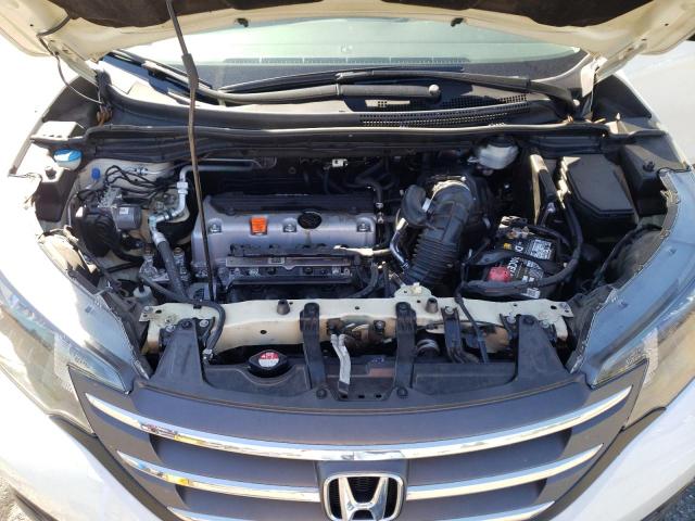 Photo 7 from auction – 2013 HONDA CR-V EXL with VIN 5J6RM3H73DL009644