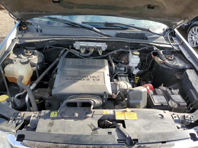 Photo 7 from auction – 2010 FORD ESCAPE LIM with VIN 1FMCU9EG9AKC16054