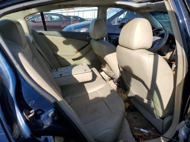 Photo 6 from auction – 2008 NISSAN ALTIMA 3.5 with VIN 1N4BL21E68C238148