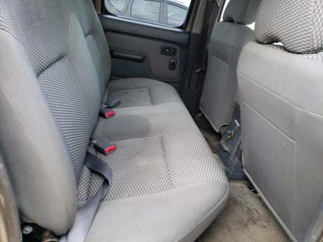 Photo 6 from auction – 2002 NISSAN FRONTIER C with VIN 1N6ED27T72C364260