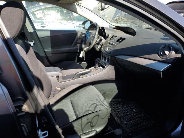 Photo 5 from auction – 2010 MAZDA 3 I with VIN JM1BL1SF6A1165022