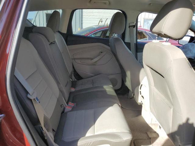 Photo 6 from auction – 2014 FORD ESCAPE SE with VIN 1FMCU0GX4EUB62729