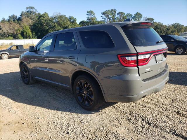 Photo 3 from auction – 2021 DODGE DURANGO SX with VIN 1C4RDHAG4MC573266
