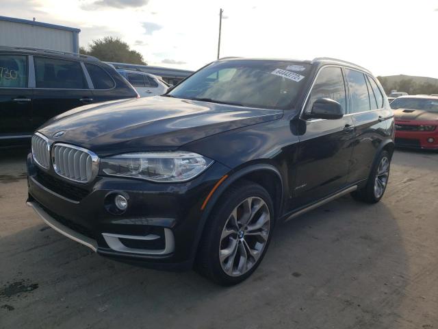 Photo 2 from auction – 2014 BMW X5 XDRIVE3 with VIN 5UXKR0C50E0H24527