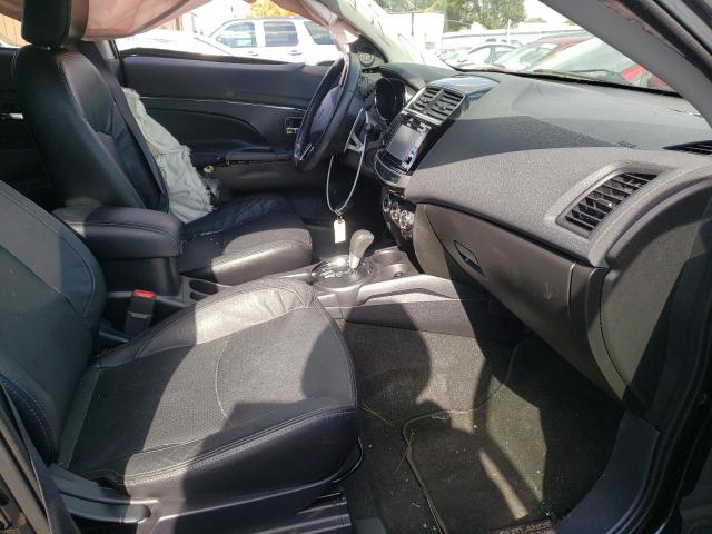 Photo 5 from auction – 2017 MITSUBISHI OUTLANDER with VIN JA4AP4AW4HZ030100