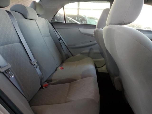 Photo 6 from auction – 2009 TOYOTA COROLLA BA with VIN 1NXBU40E29Z158826