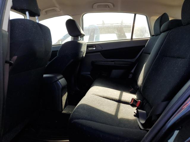 Photo 6 from auction – 2013 SUBARU IMPREZA PR with VIN JF1GPAC69D2216719