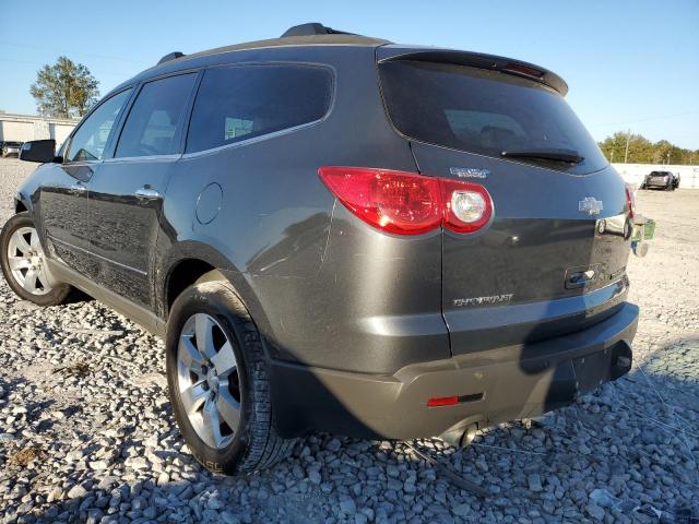 Photo 3 from auction – 2009 CHEVROLET TRAVERSE L with VIN 1GNER33D79S102979