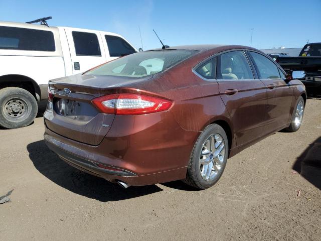 Photo 4 from auction – 2016 FORD FUSION SE with VIN 3FA6P0H73GR164253