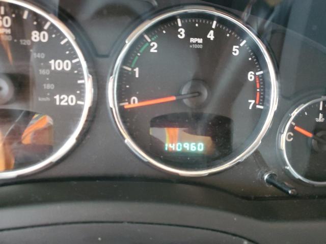 Photo 8 from auction – 2011 JEEP LIBERTY SP with VIN 1J4PN2GK4BW593407