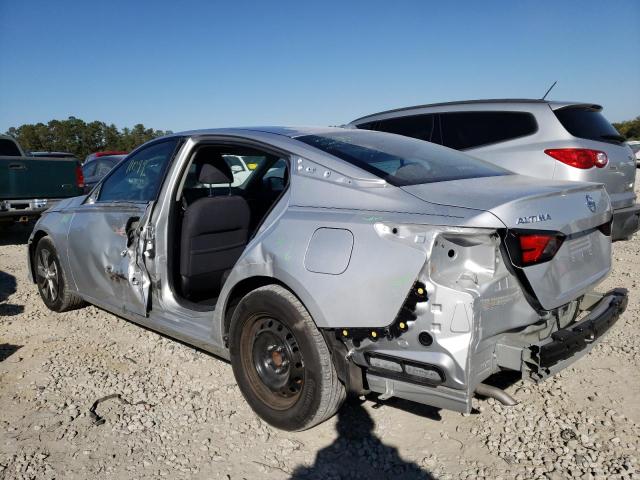 Photo 3 from auction – 2020 NISSAN ALTIMA S with VIN 1N4BL4BV3LC202498