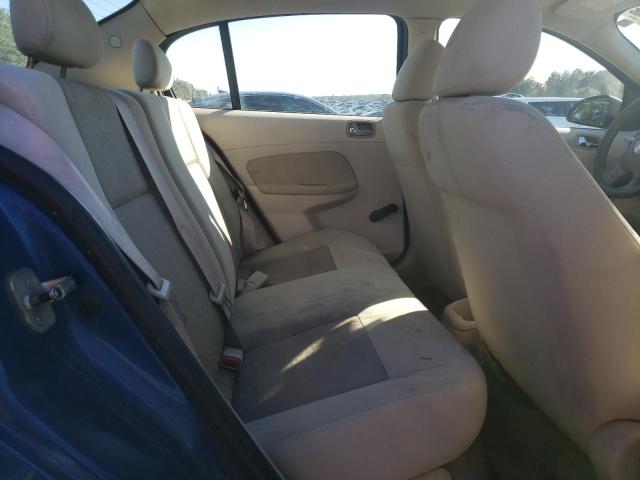 Photo 6 from auction – 2005 CHEVROLET COBALT with VIN 1G1AK52F857579159