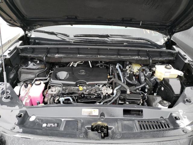 Photo 7 from auction – 2022 TOYOTA HIGHLANDER with VIN 5TDGARAH5NS512751